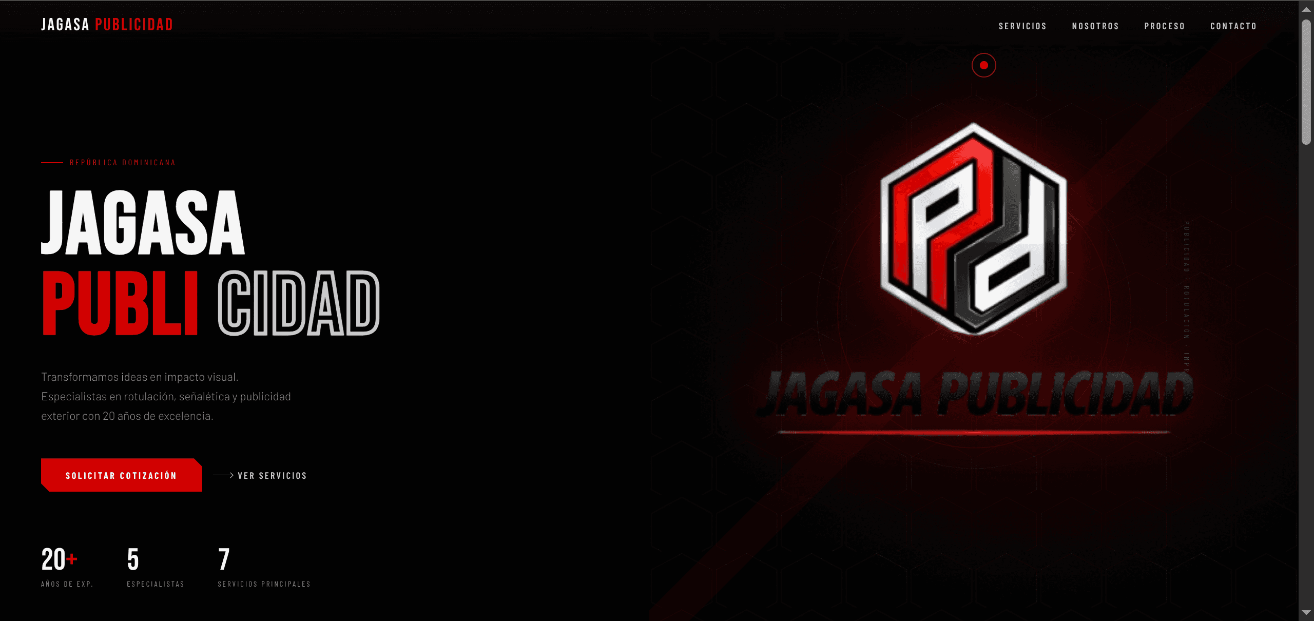Jagasa Publicidad